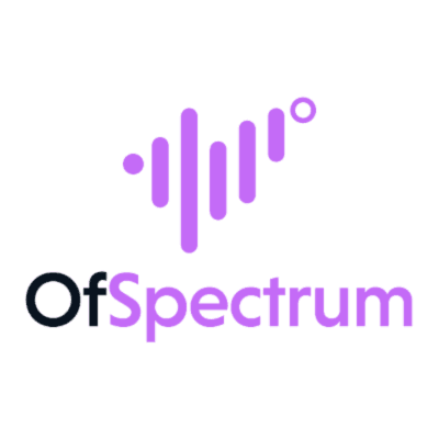 OfSpectrum logo