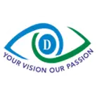 Drishti Eye Hospital logo