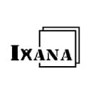 Ixana logo