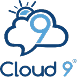 Cloud 9 logo