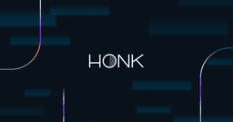 HONK Technologies logo