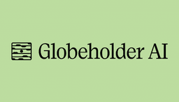 Globeholder logo