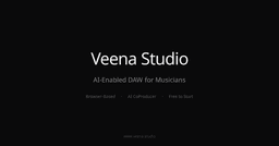 Veena logo