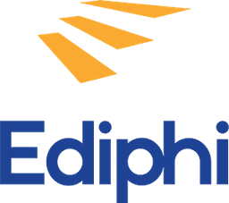 Ediphi logo