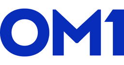 OM1 logo