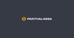 Panthalassa logo