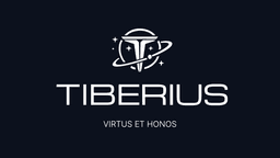 Tiberius logo