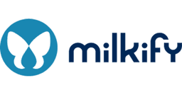 Milkify logo