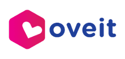 OVEIT logo