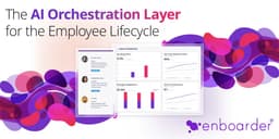 Enboarder, Inc. logo