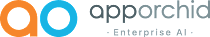 App Orchid logo