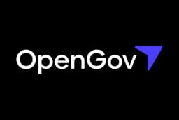 OpenGov logo