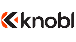 Knobl logo