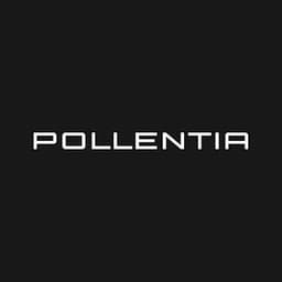 Pollentia logo