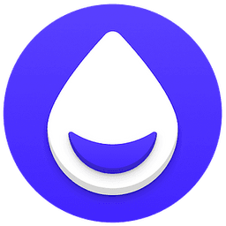 NoScrubs Laundry Delivery logo