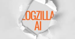 Logzilla logo