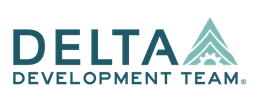 Delta Development logo