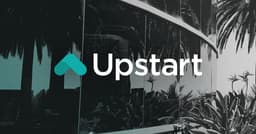 Upstart logo