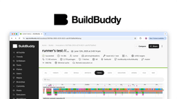 BuildBuddy logo