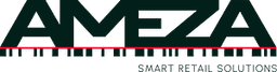 Ameza Solutions logo