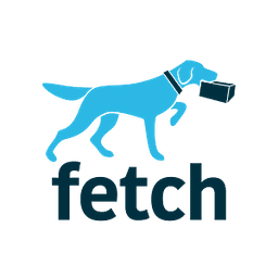 Fetch logo