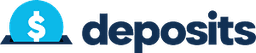 Deposits logo