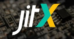 JITX logo