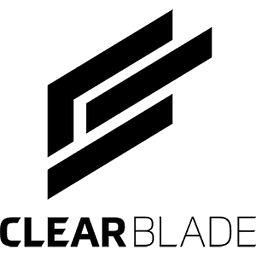 ClearBlade logo
